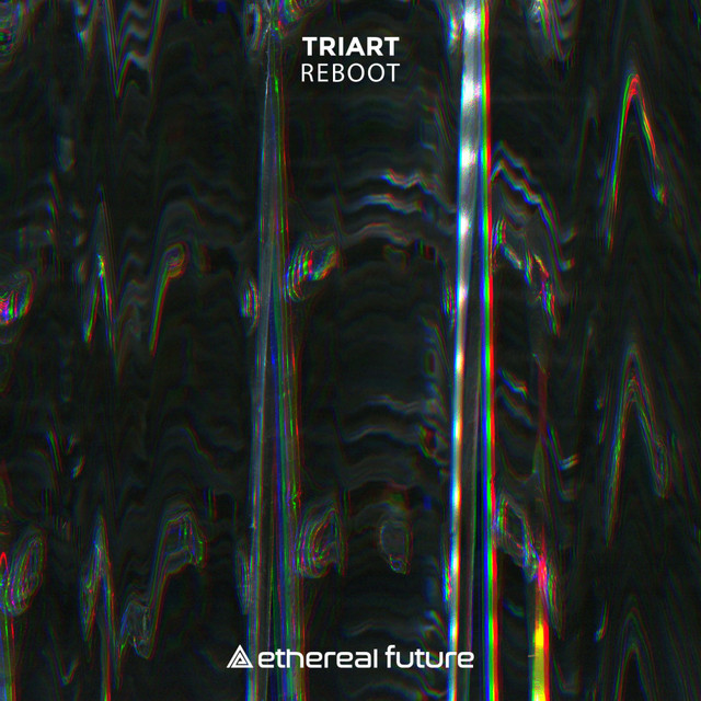 Reboot cover art