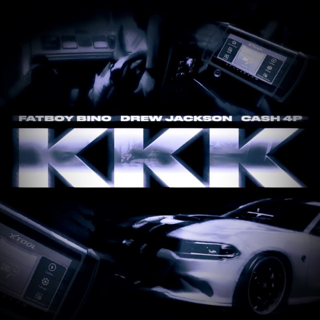 K.K.K - Single by Cash 4P | Spotify