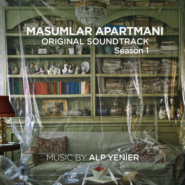 Masumlar Apartmanı, Season 1 (Original Soundtrack) cover art