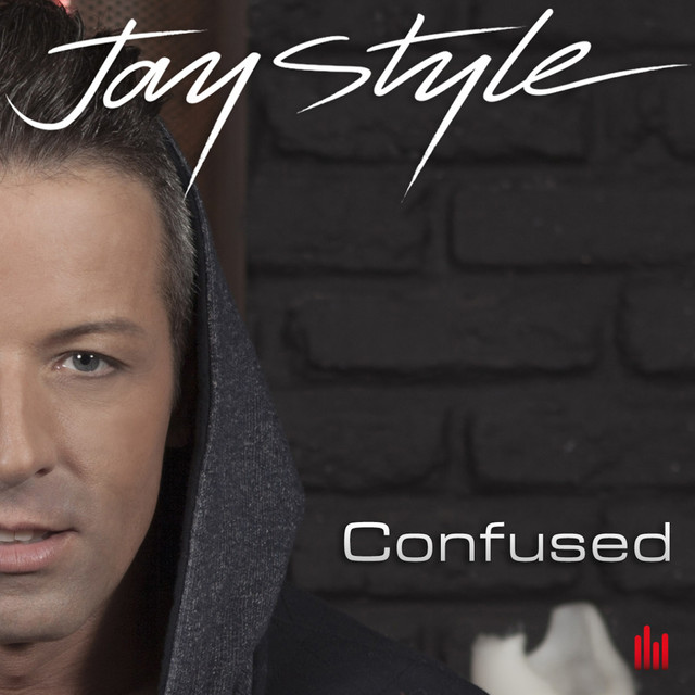 Confused cover art