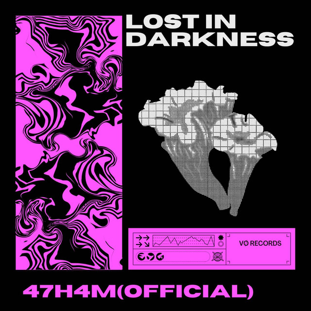 Lost in darkness