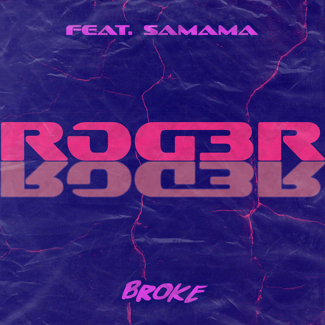Broke