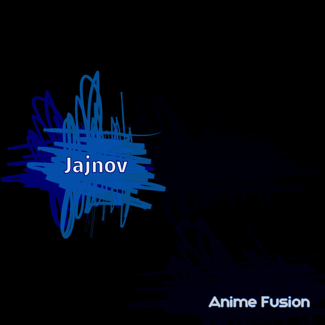 Anime Fusion cover art