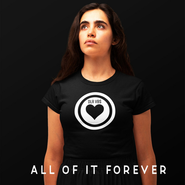All of It Forever cover art