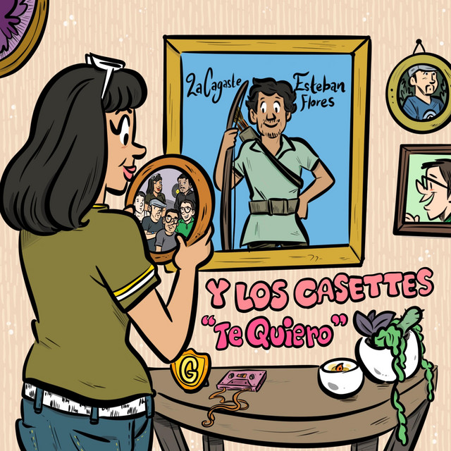 Te Quiero