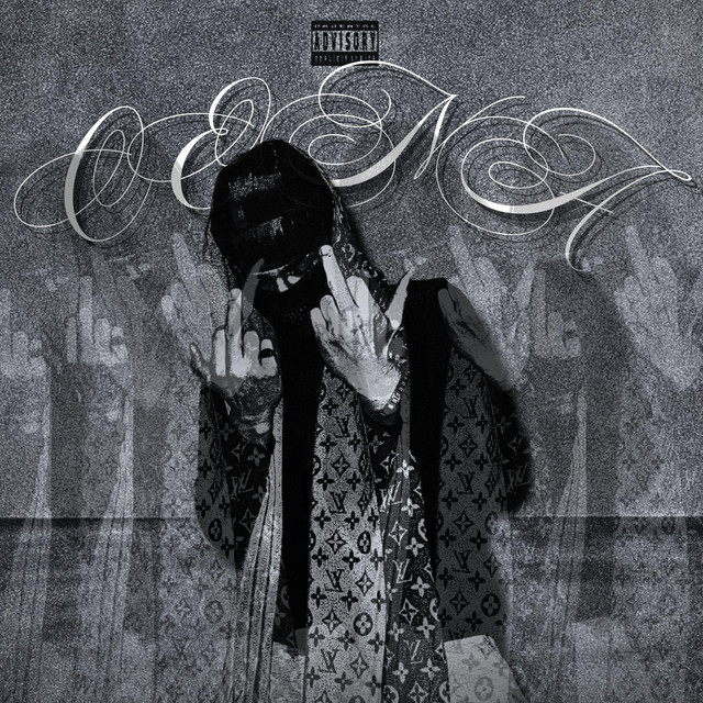 CENA cover art