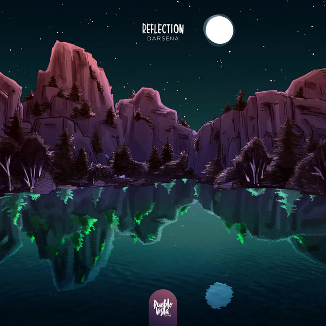 Darsena – Reflection