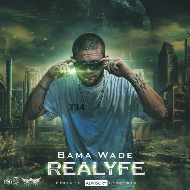 Bama Wade | Spotify