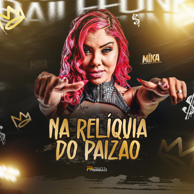 Na Relíquia do Paizão