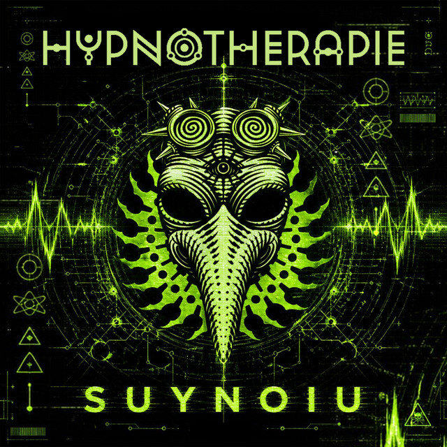 Suynoiu cover