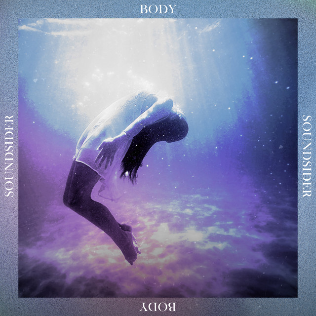 Body cover art