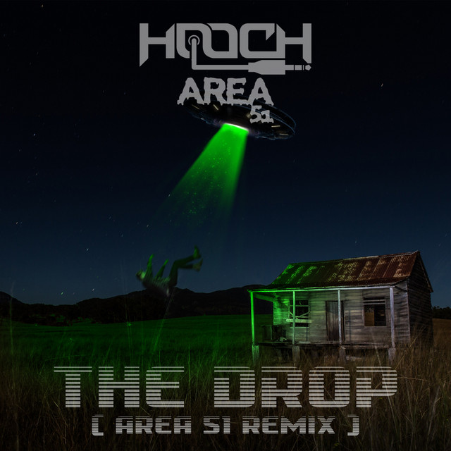 Dj Hooch