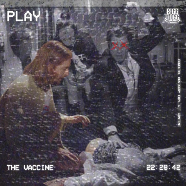 Hit the Gas cover art