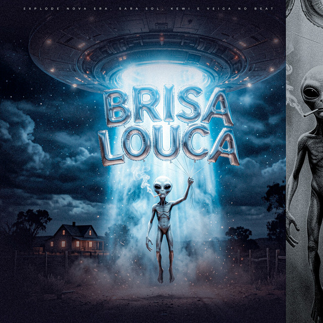 Brisa Louca