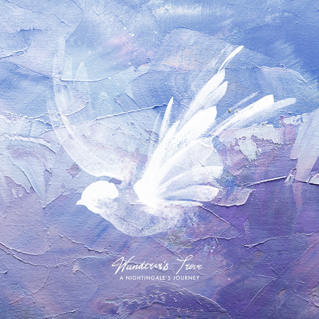 A Nightingale's Journey cover art