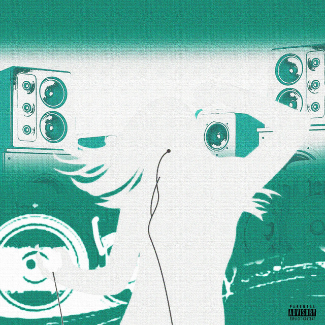 pint down cover art