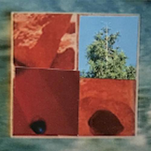 From the outside cover