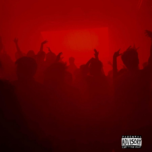 SEEN ENOUGH cover art