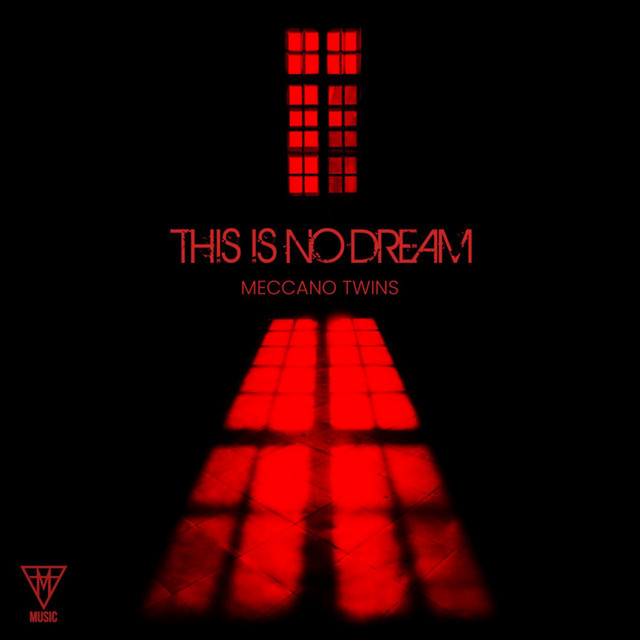 This Is no dream album art