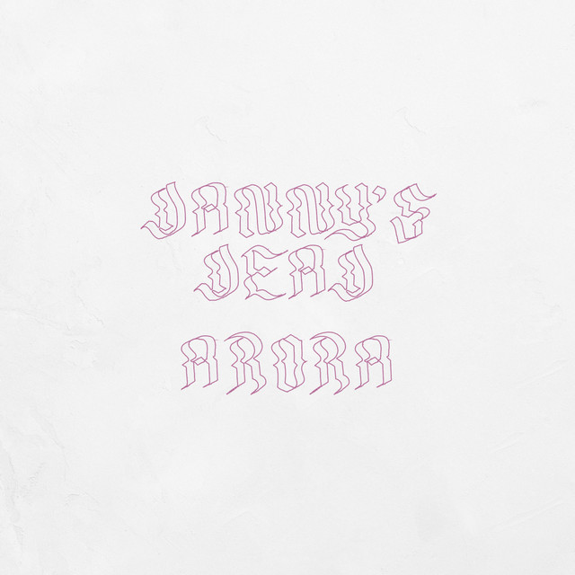 Arora cover art