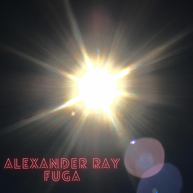 Fuga cover art