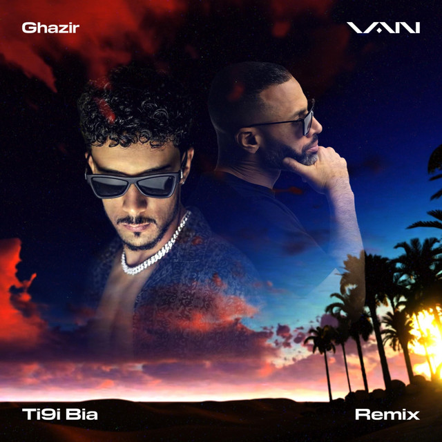 Ti9I Bia - Remix