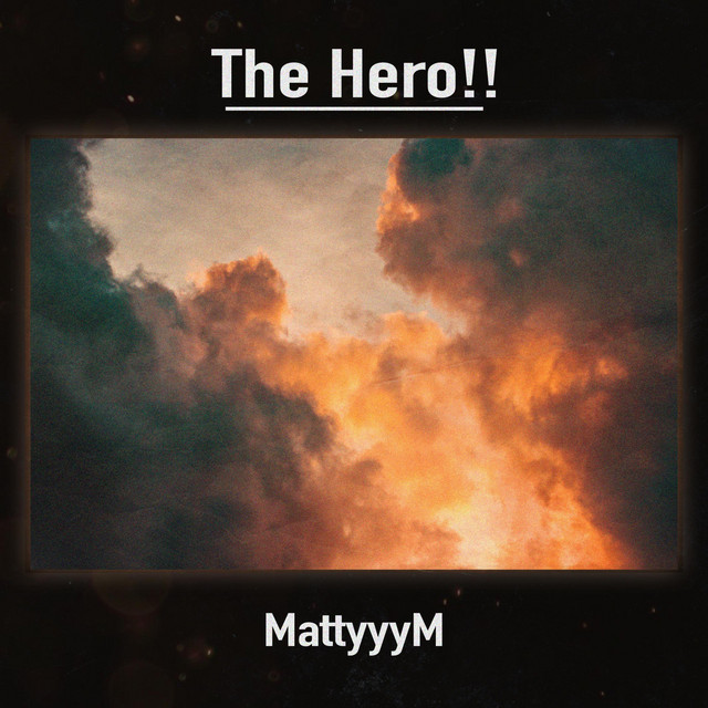 The Hero!! (One Punch Man)