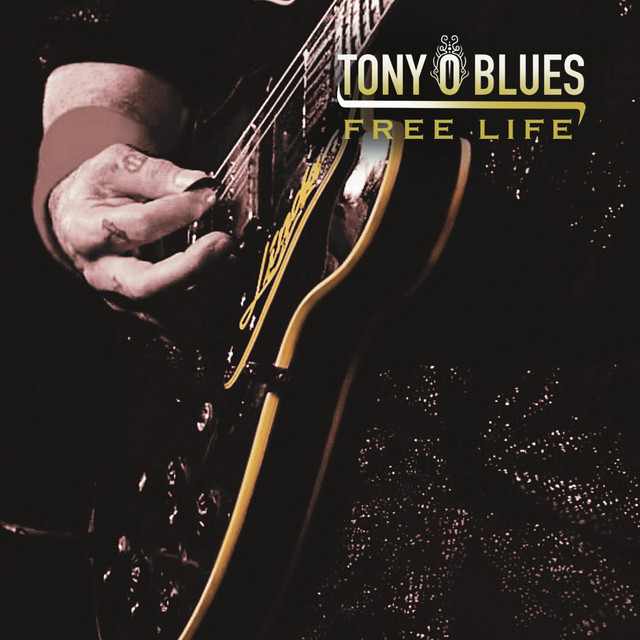 Tony O