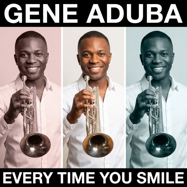 Gene Aduba