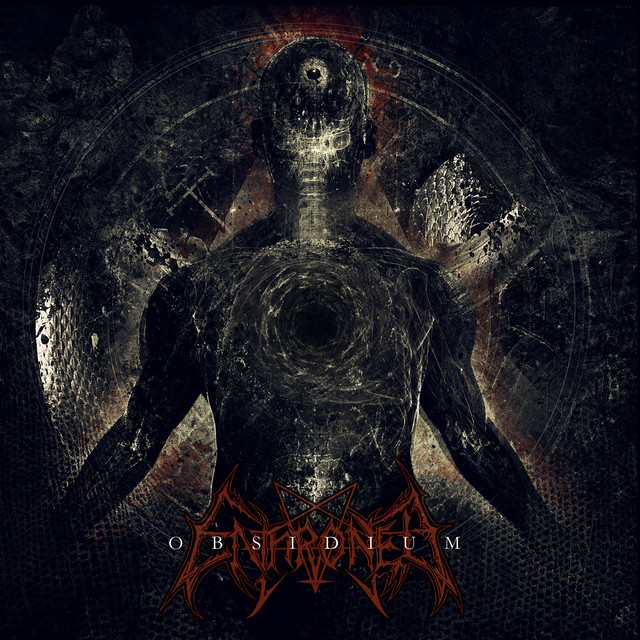 Obsidium cover