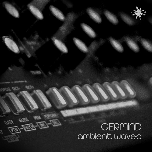 Ambient Waves cover art