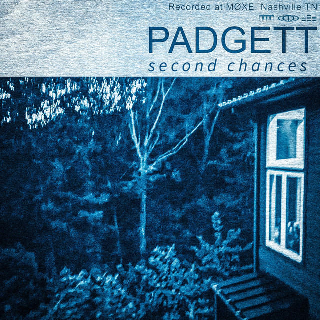 Second Chances cover art