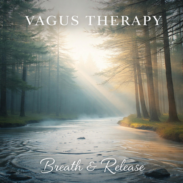 Breath & Release cover