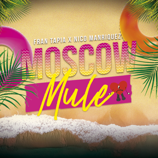 Moscow Mule - Remix