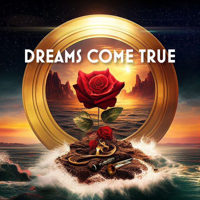 Dreams Come True cover art