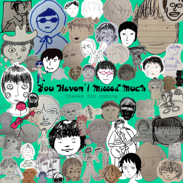 Plagiarizer album image