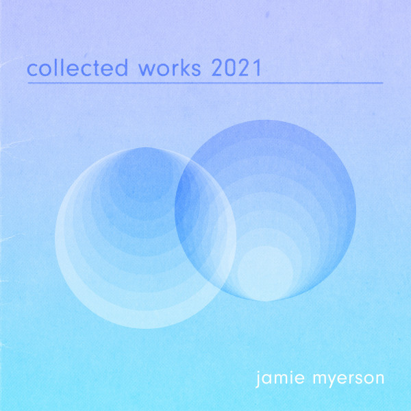 Collected Works 2021 cover art