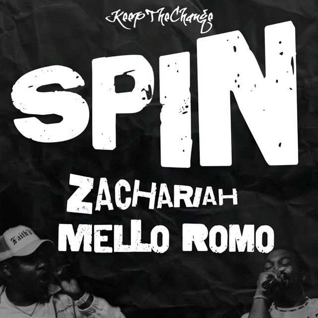 SPIN