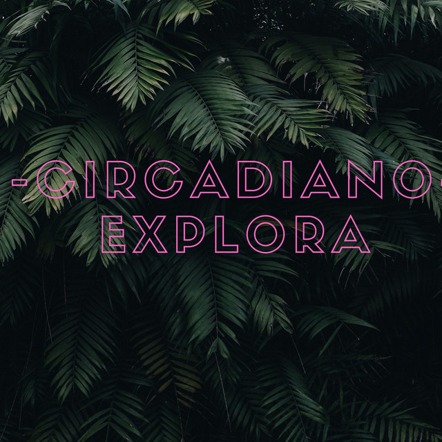 Circadiano cover