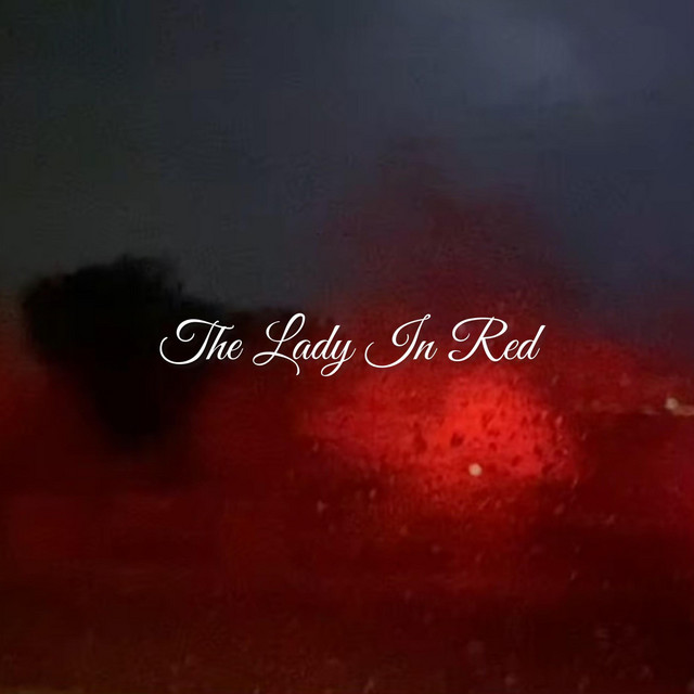 The Lady In Red