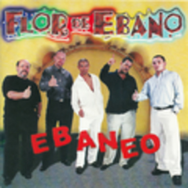 Ebaneo cover art