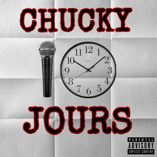 10 Jours - Album by Chucky | Spotify