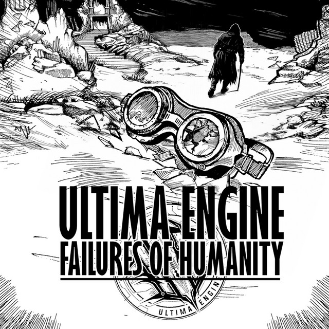 Failures of Humanity cover art