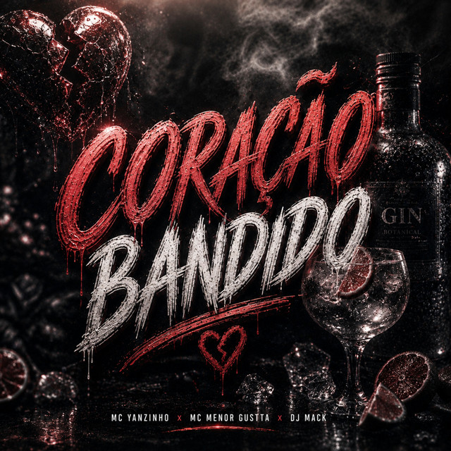 Coração Bandido