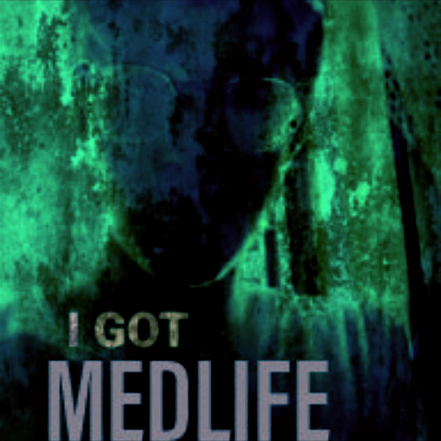 MedLife (Short Version) cover art