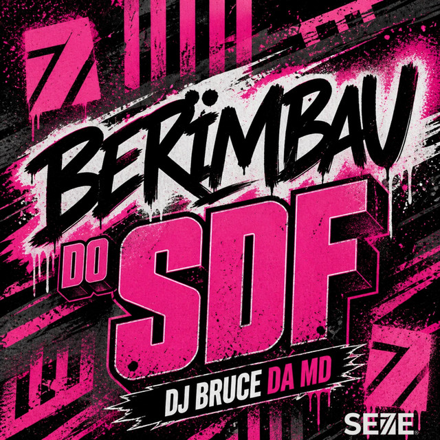 BERIMBAU DO SDF