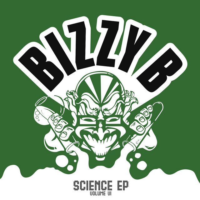 Science EP, Vol. VI cover art