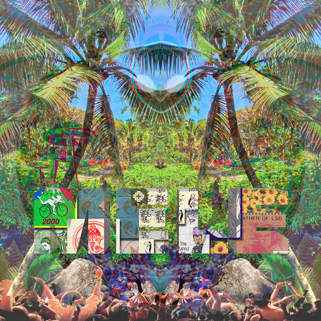 Mele cover art