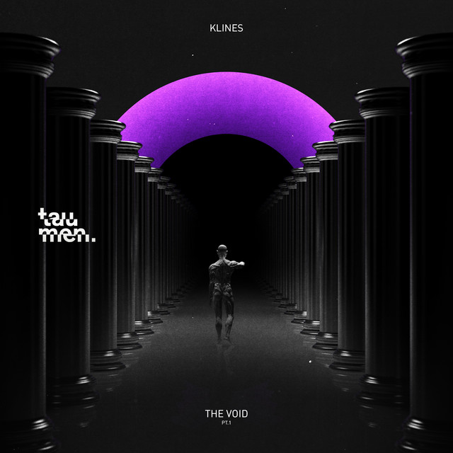 The Void cover art