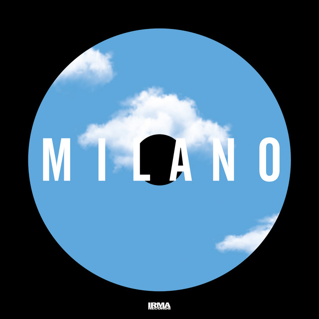 Milano album image